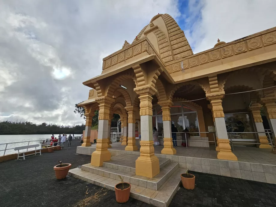 Grand-Bassin-Tempel