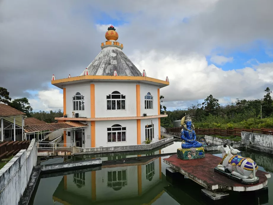Grand-Bassin-Tempel