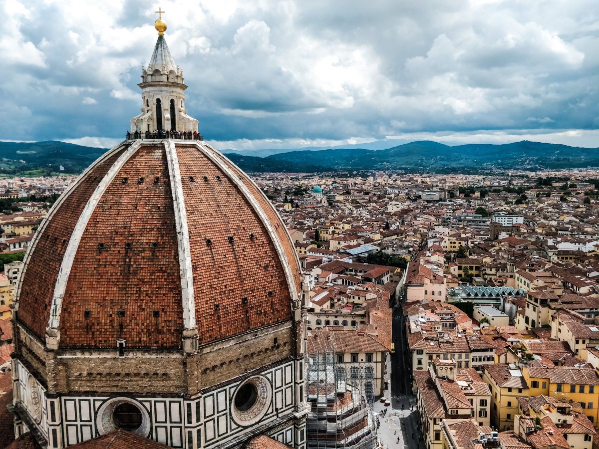 Palazzo Vecchio, Florenz alles was Sie wissen müssen