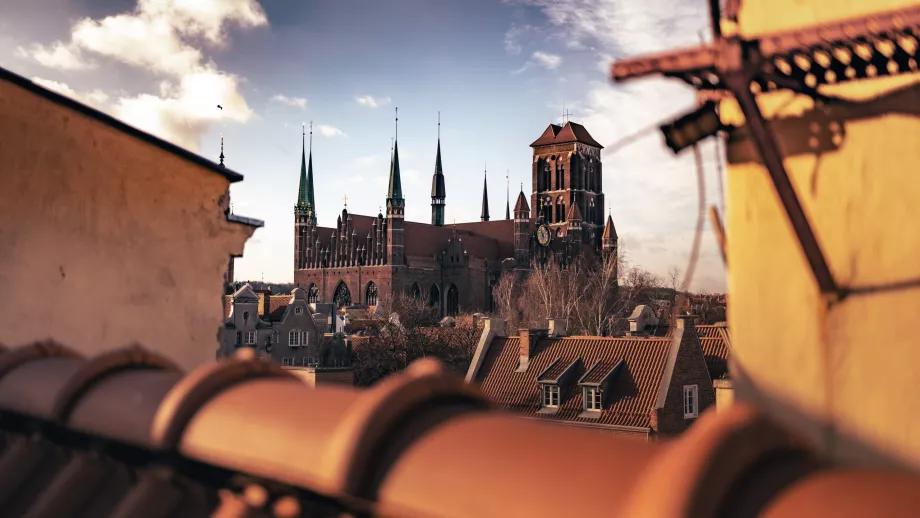 Danziger Dom