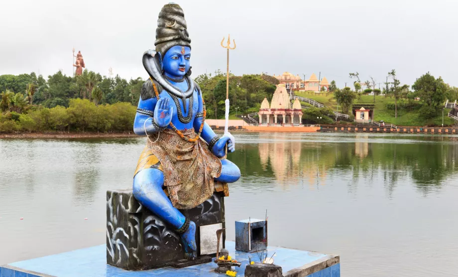 Shiva-Statue