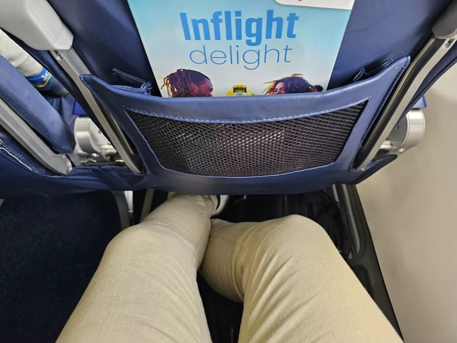 Beinfreiheit