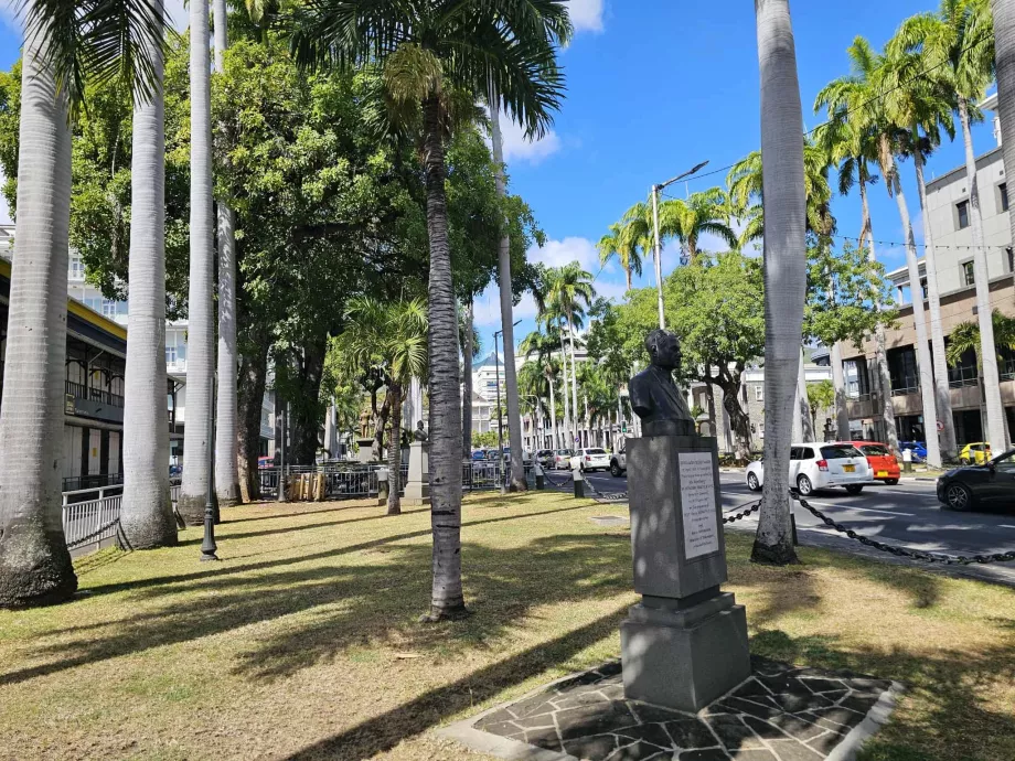 Place d'Armes
