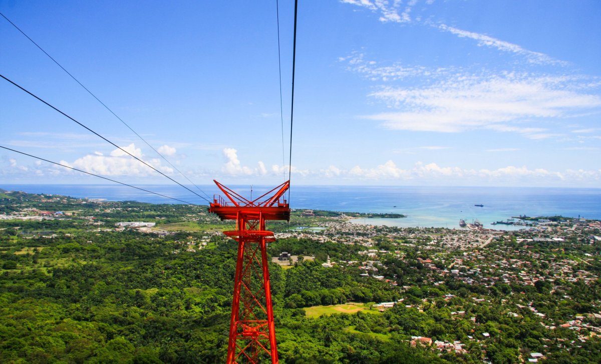 Flughafen Puerto Plata Ankunft Und Abflug www.cestee.de
