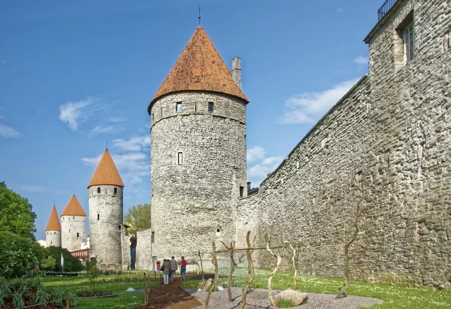 Schlösser