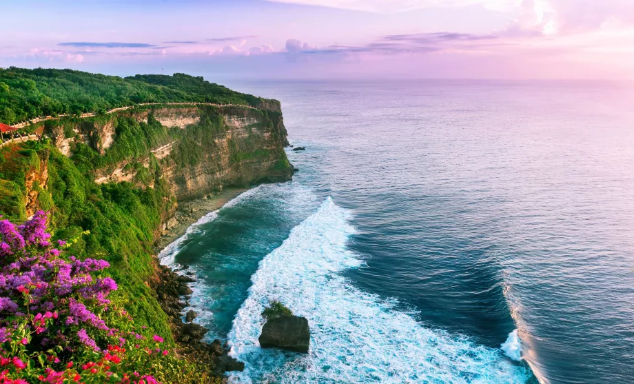 Bali Reef