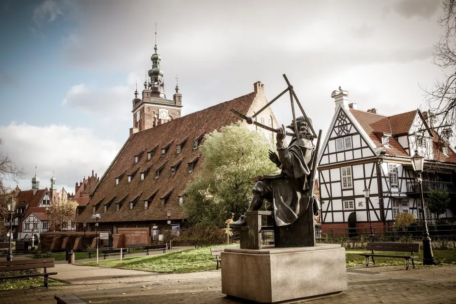 Hevelius-Brauerei
