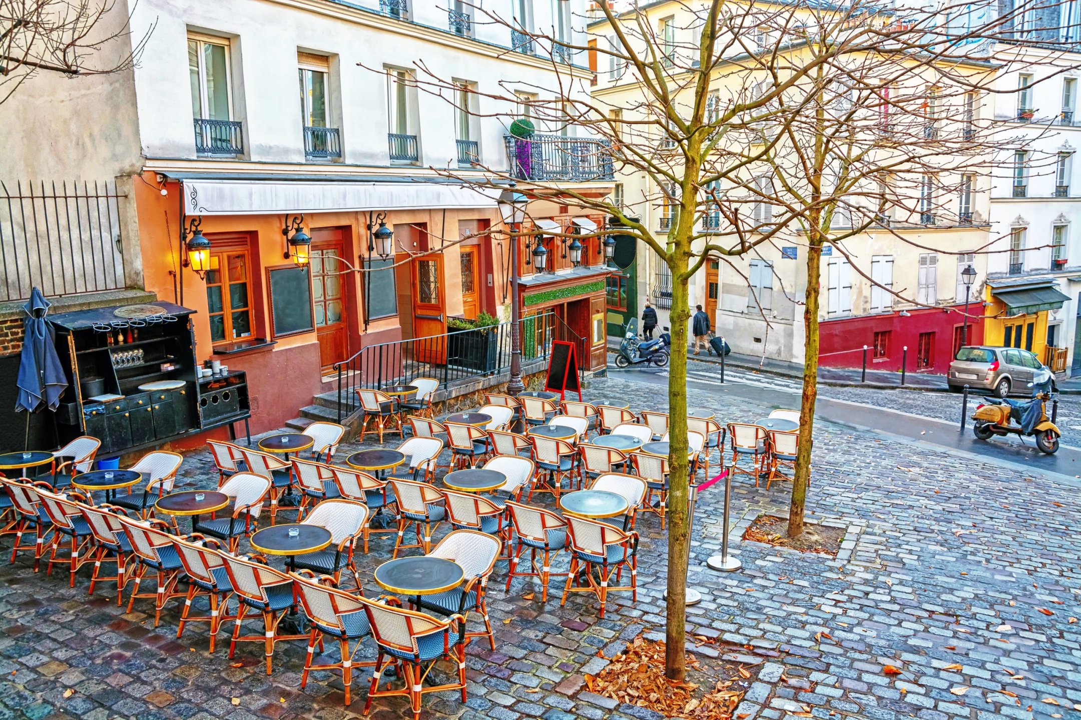 Montmartre, Paris alles was Sie wissen müssen