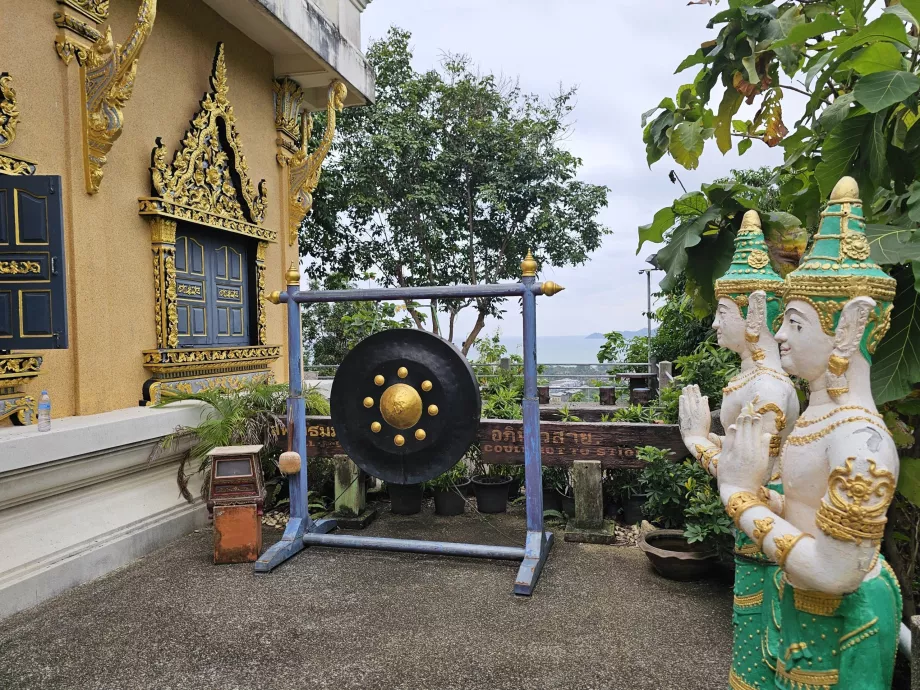Khao Hua Jook Pagode