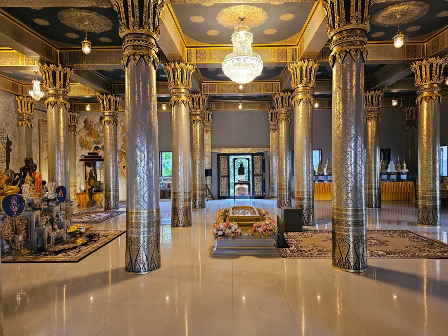 Khao Hua Jook Pagode