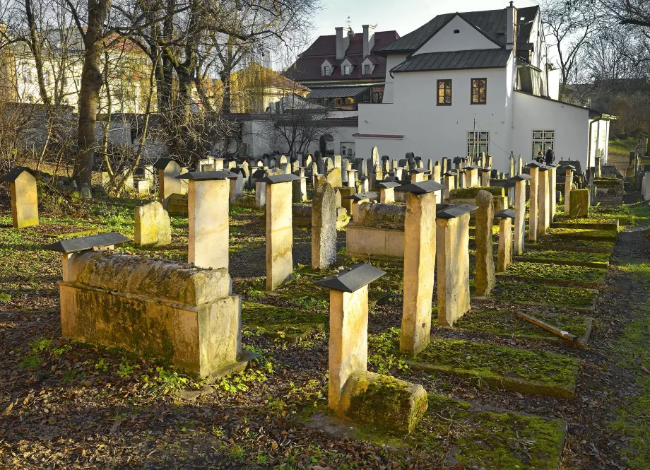 Remuh-Synagoge