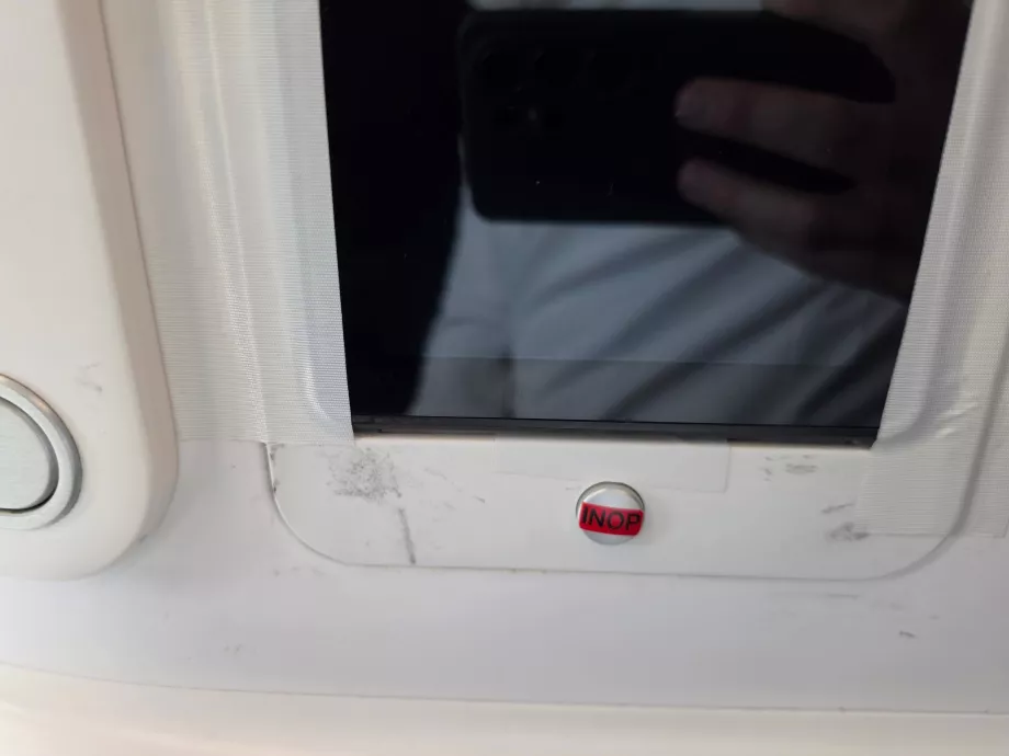 Kaputtes Tablet