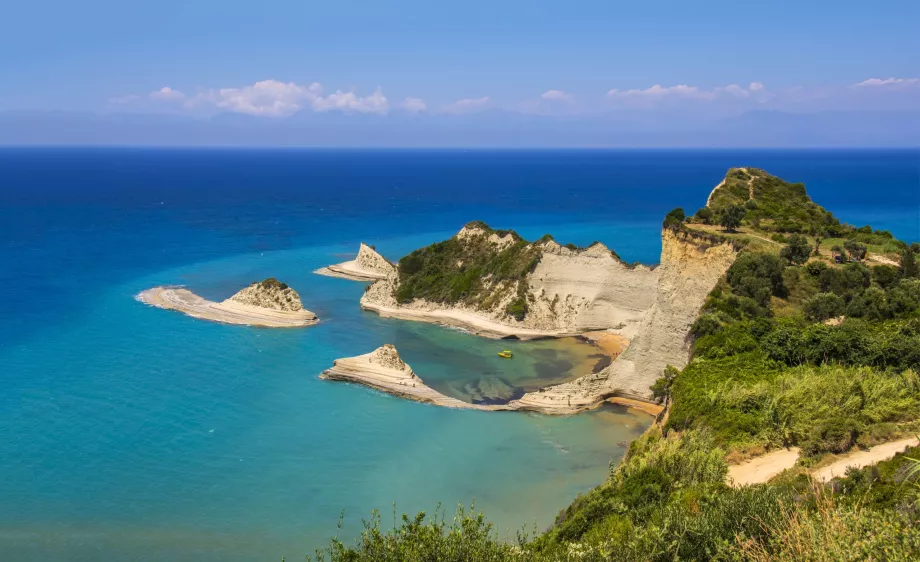 Kap Drastis