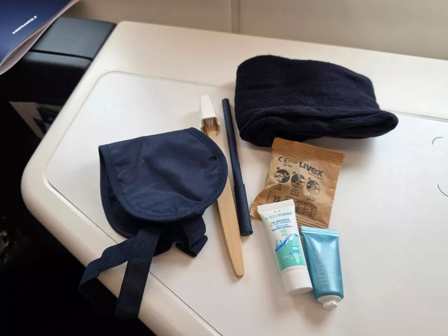 Reise-Set