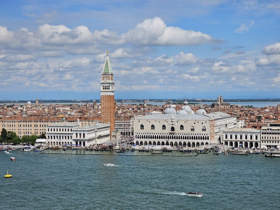 San Maggiore, Venedig alles was Sie wissen müssen