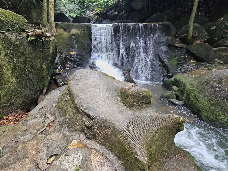 Tamrin Zauberhafter Garten