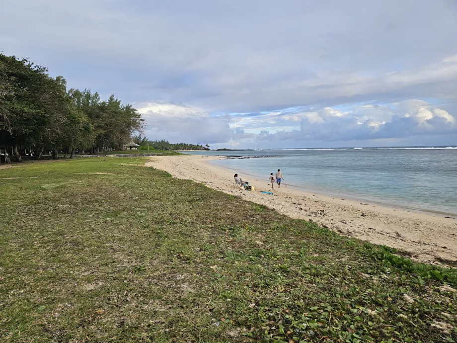 St. Felix Strand