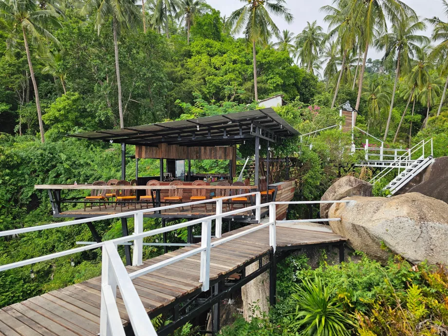 Pfade zur Überschneidung Stein 1