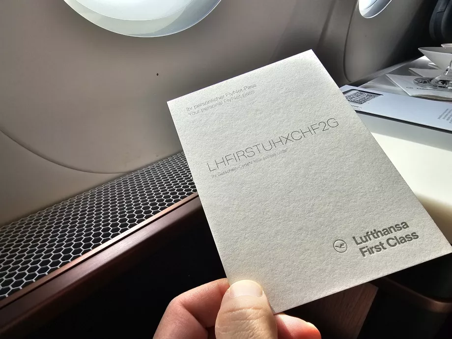 Code für kostenloses W-LAN