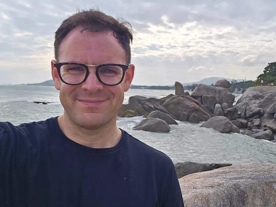 Ich in Hin Ta Hin Yai