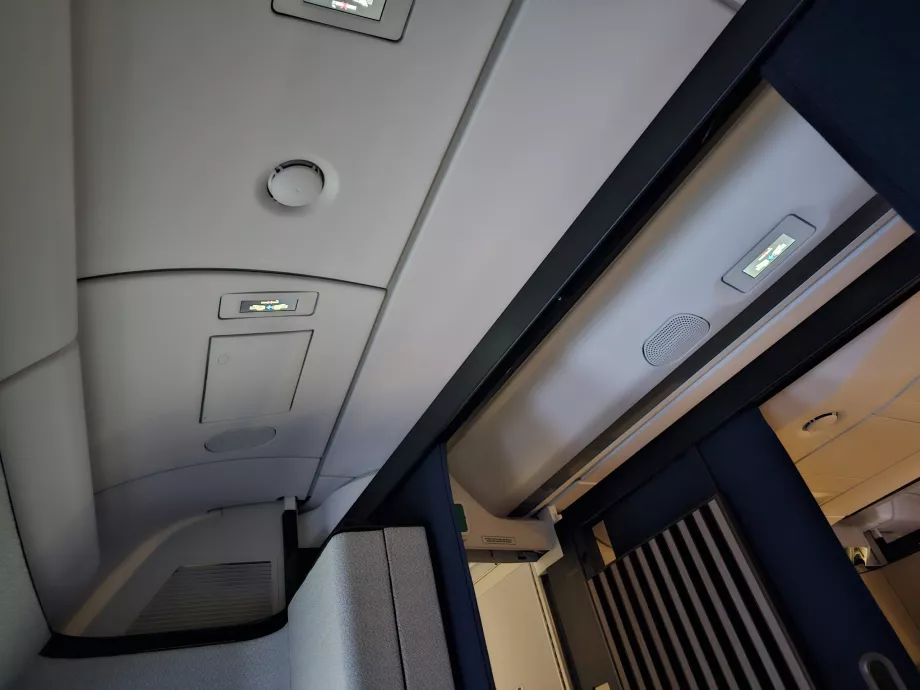 Fehlen von Abfalleimern