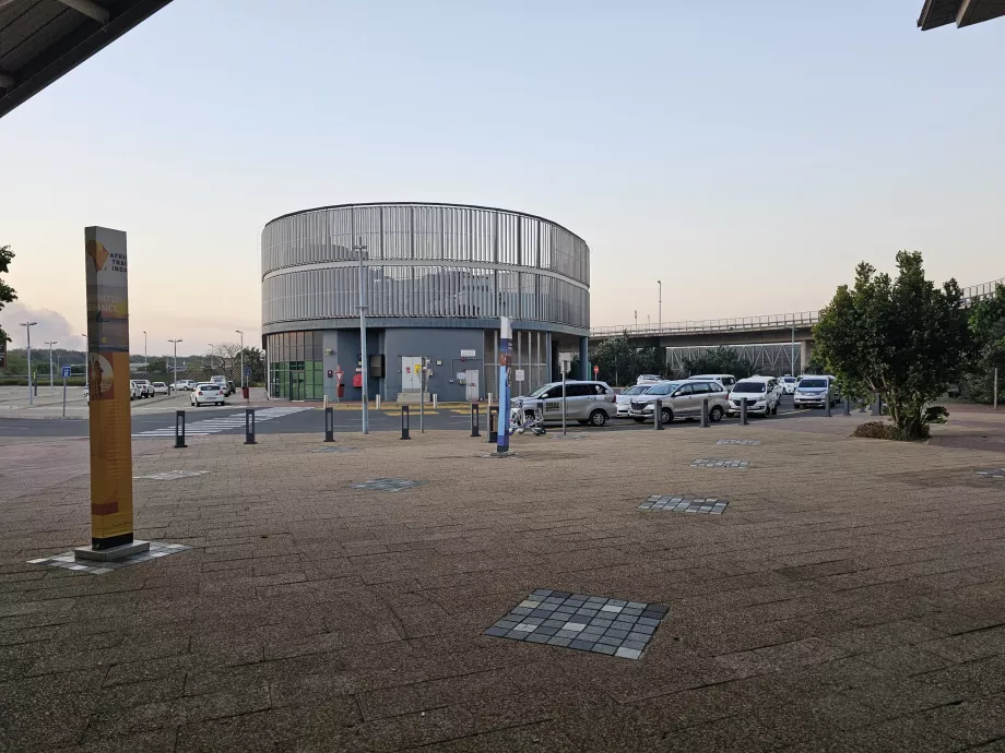 Taxistand