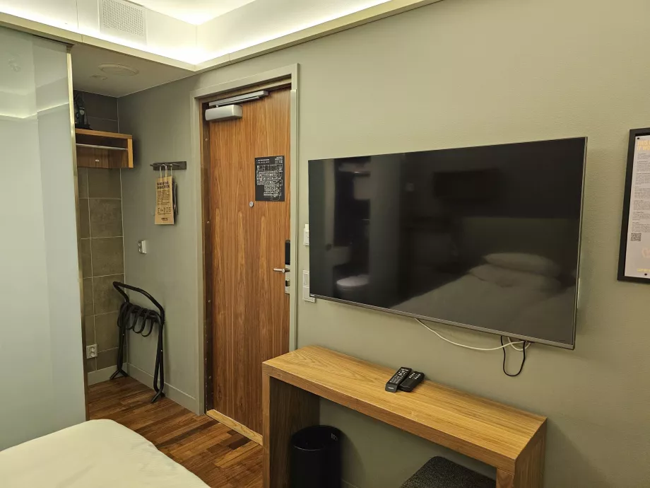 Komfort Hotel Terminal