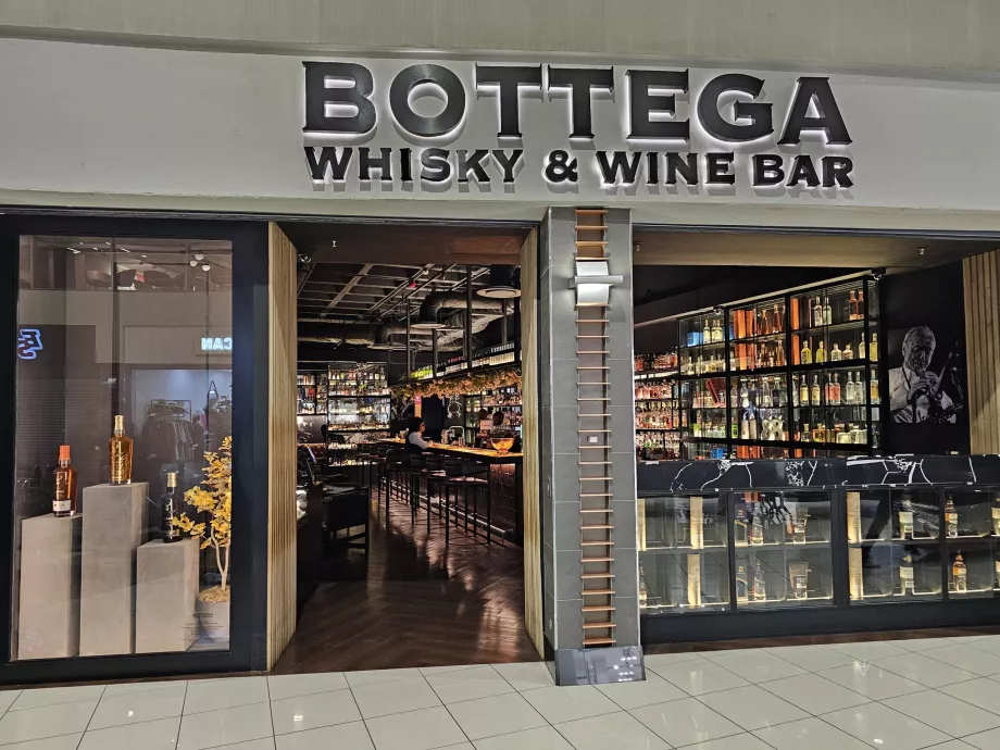 Bottega-Bar