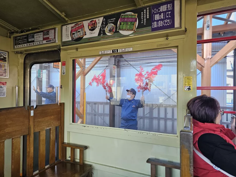 Verabschiedung unserer Mitarbeiter und Disponenten