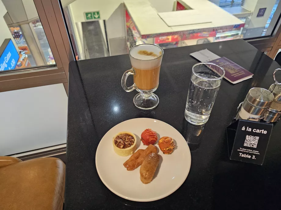 Meine Snacks