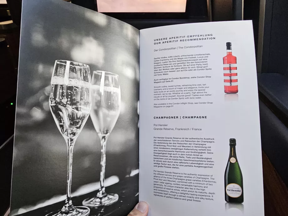 Champagner