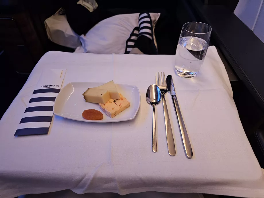Käsedessert