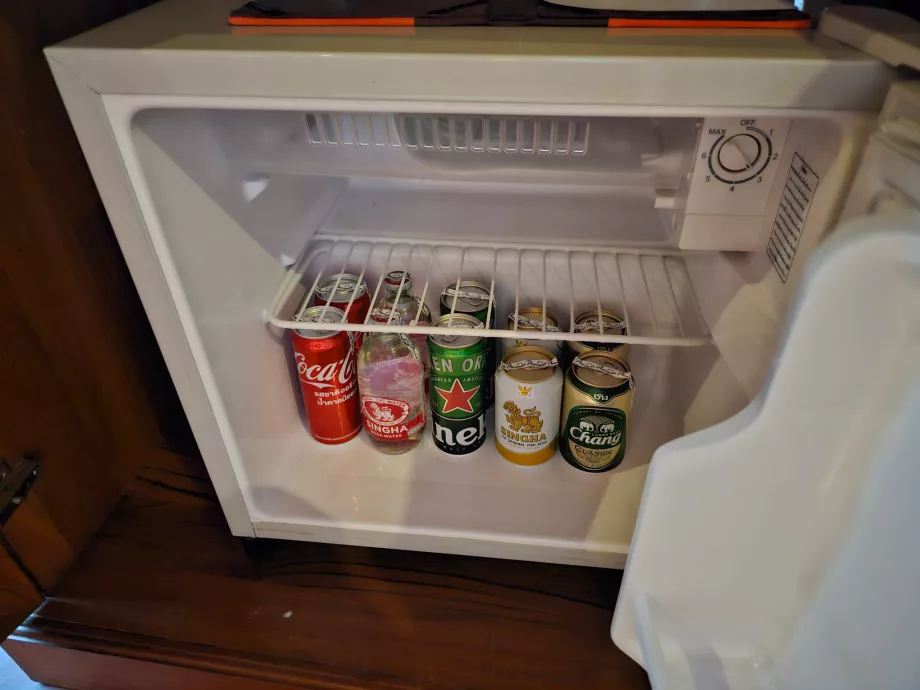 Minibar