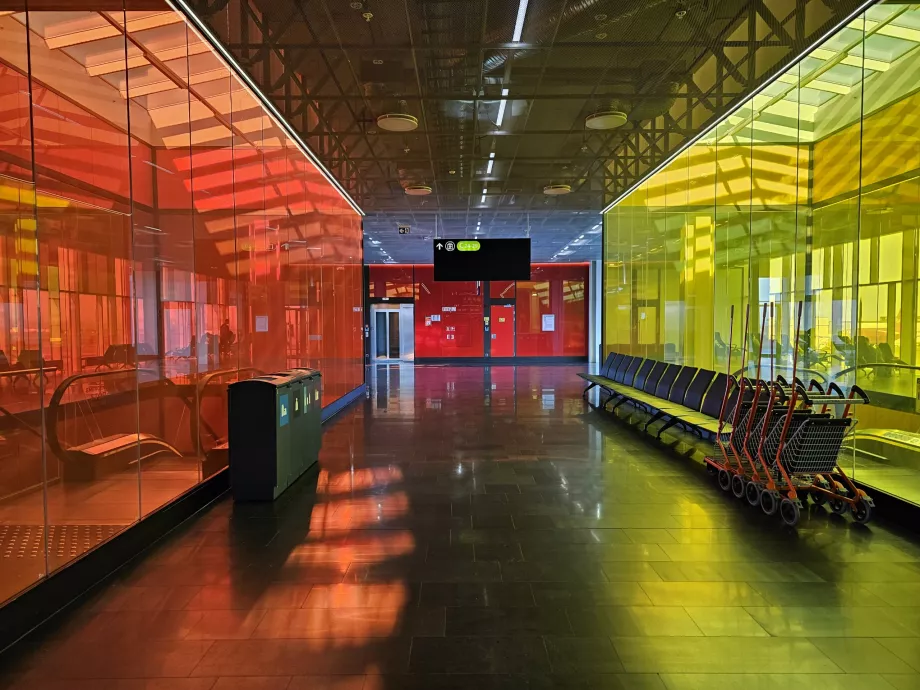 Transitzone