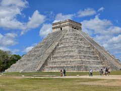 Yucatan