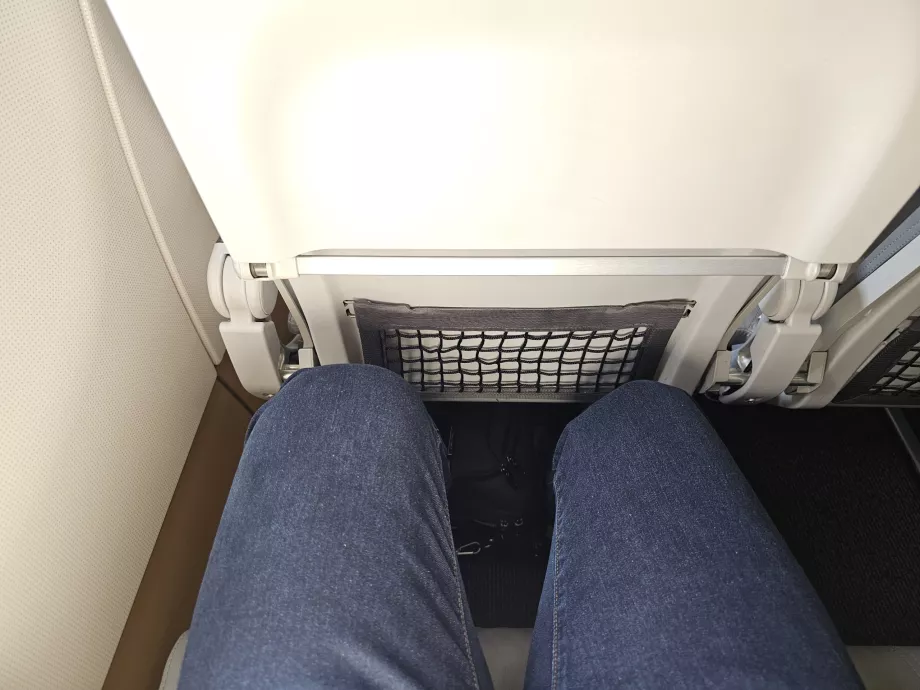 Beinfreiheit