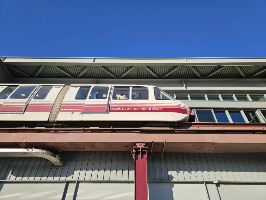 Airtrain