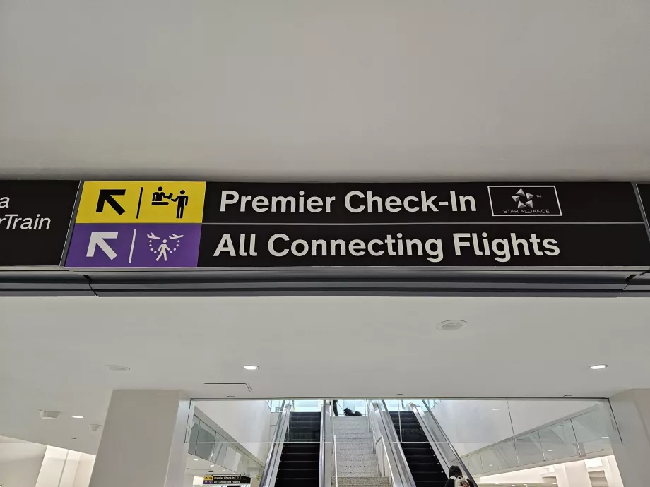 Transferflüge