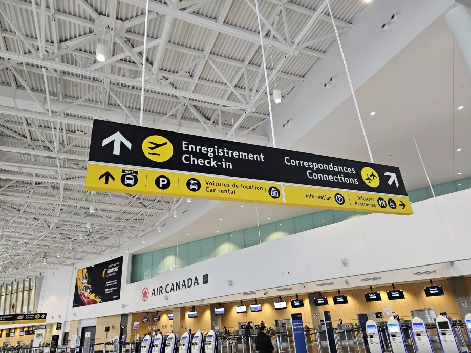 Transferflüge
