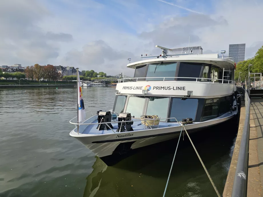 Schiff Primus Line