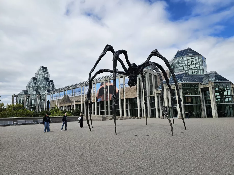 Nationale Galerie von Kanada