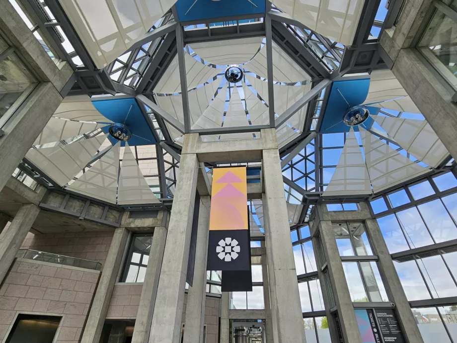 Nationale Galerie von Kanada