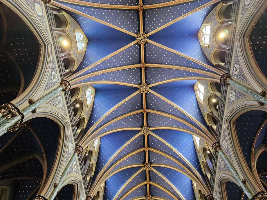 Basilika Notre Dame