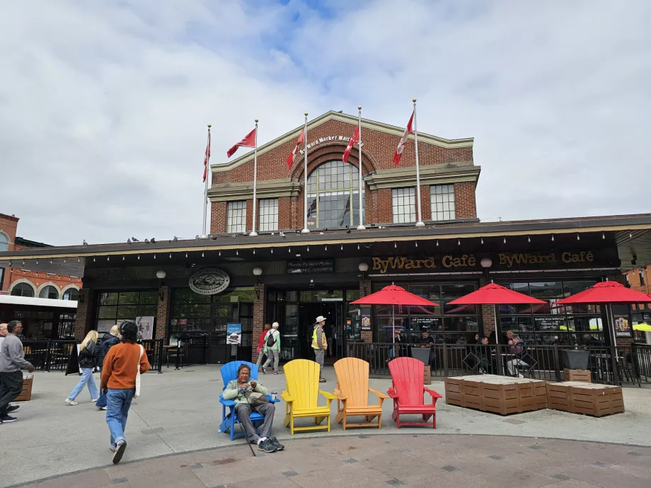 Byward Market