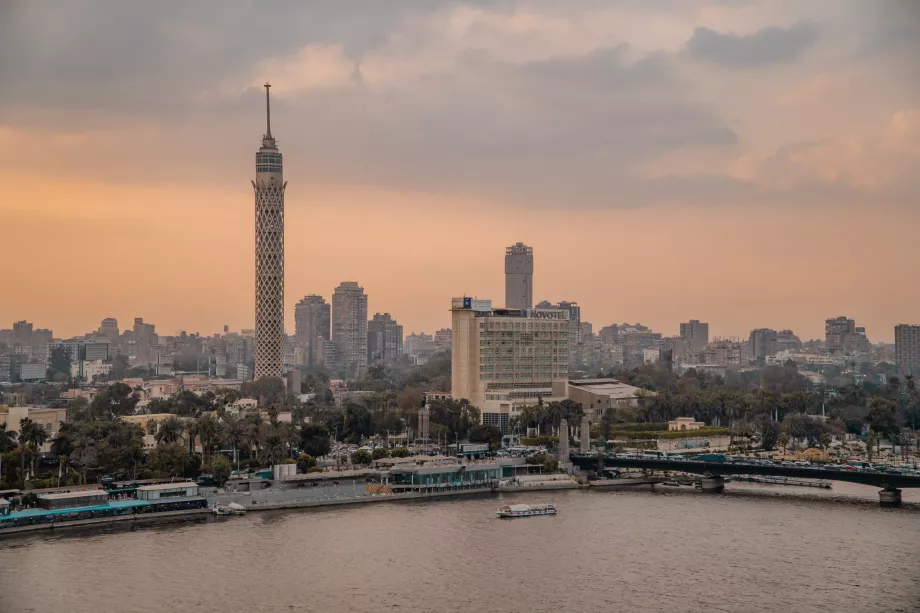 Kairoer Turm