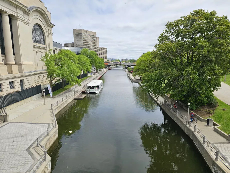 Rideau-Kanal