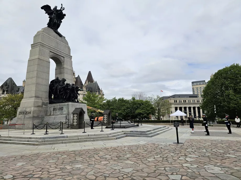 Nationales Kriegsdenkmal