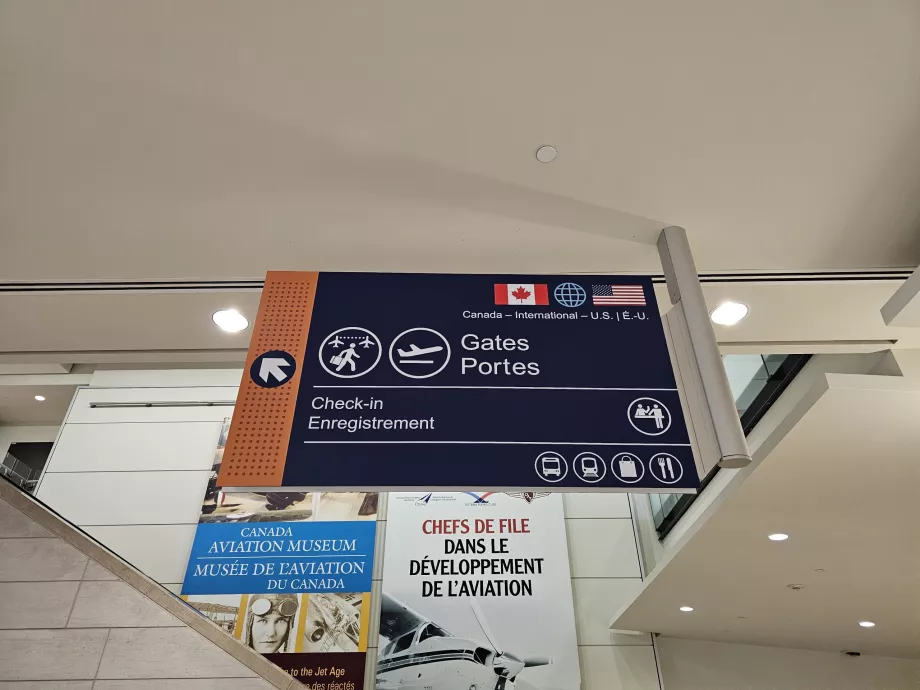 Transferflüge