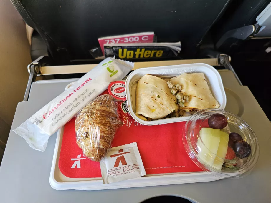 Hauptgericht