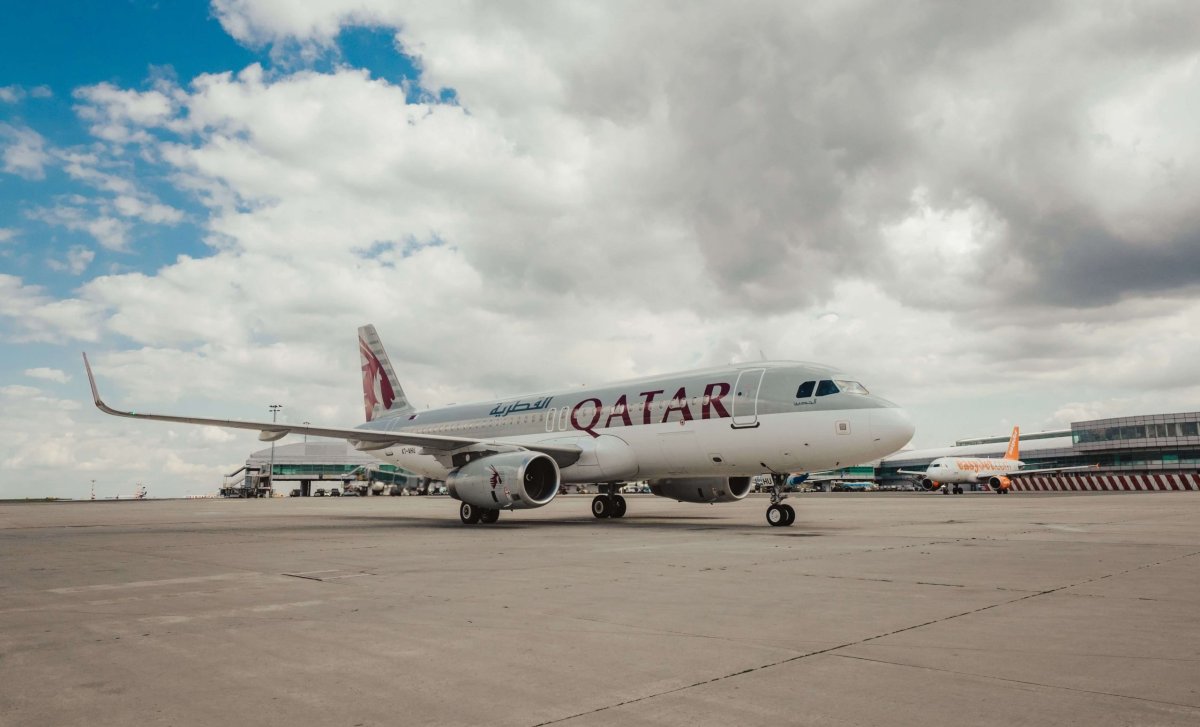 Qatar Airways kostenlos CheckIn wann und wie